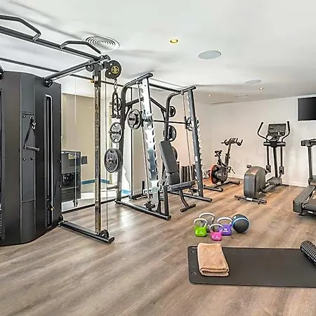 Vibra Palma Cactus 4* Πλάγια Ντε Πάλμα