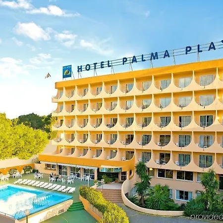 Vibra Palma Cactus Hotel