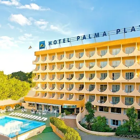 Vibra Palma Cactus Ξενοδοχείο