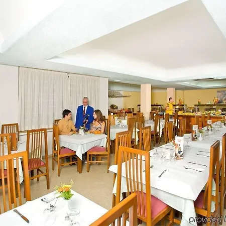 Otel Vibra Palma Cactus Playa de Palma (Mallorca)