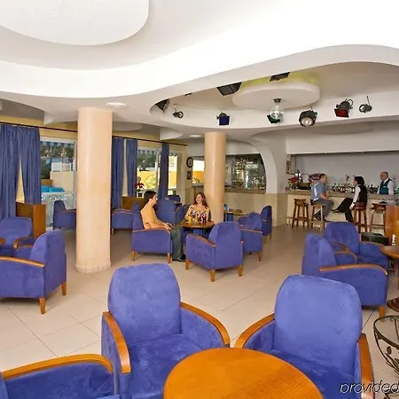 Otel Vibra Palma Cactus Playa de Palma (Mallorca)