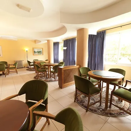 Vibra Palma Cactus Hotel