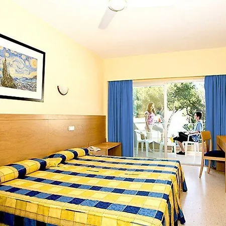 Vibra Palma Cactus 4* Πλάγια Ντε Πάλμα