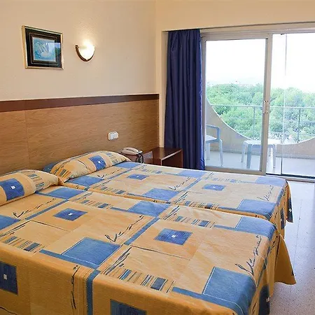 Vibra Palma Cactus Ξενοδοχείο