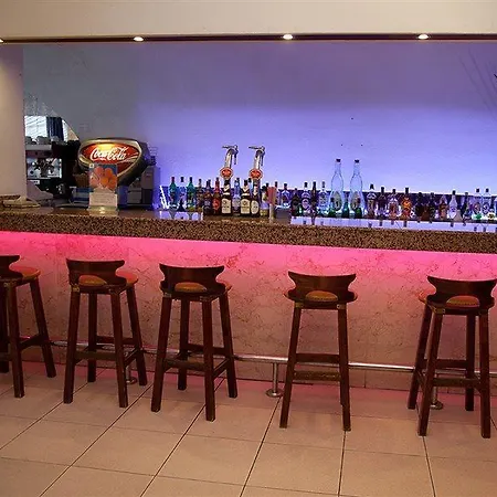 Vibra Palma Cactus Otel