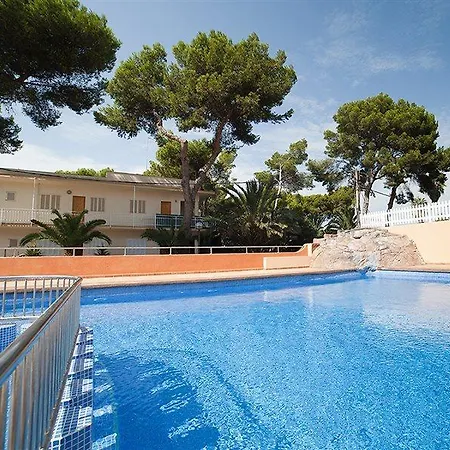 Vibra Palma Cactus 4* Πλάγια Ντε Πάλμα
