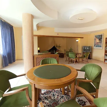 Vibra Palma Cactus Otel Playa de Palma (Mallorca)
