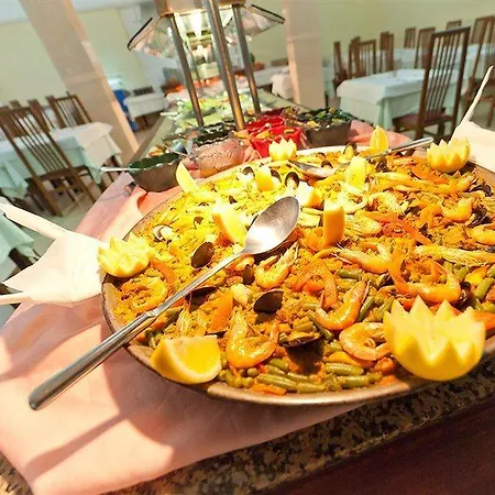 Vibra Palma Cactus Hotel Playa de Palma (Mallorca)