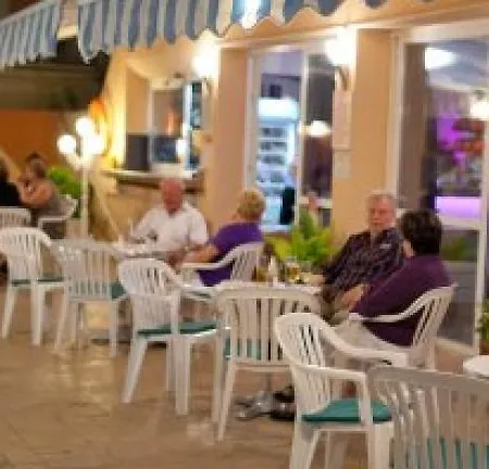Ξενοδοχείο Vibra Palma Cactus Πλάγια Ντε Πάλμα