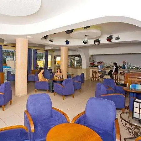 Vibra Palma Cactus Otel Playa de Palma (Mallorca)