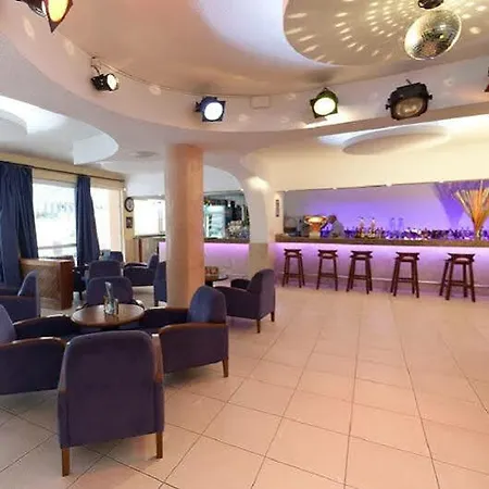 Vibra Palma Cactus 4* Πλάγια Ντε Πάλμα