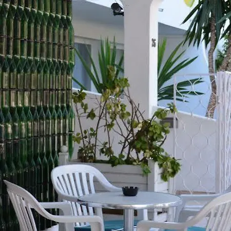 Ξενοδοχείο Vibra Palma Cactus 4*