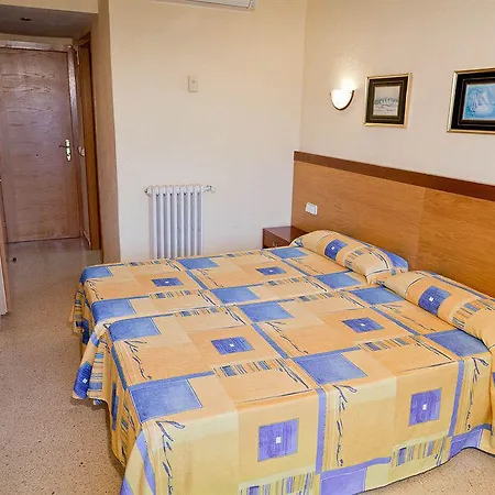 Vibra Palma Cactus Hotel Playa de Palma (Mallorca)