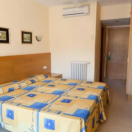 Vibra Palma Cactus 4*