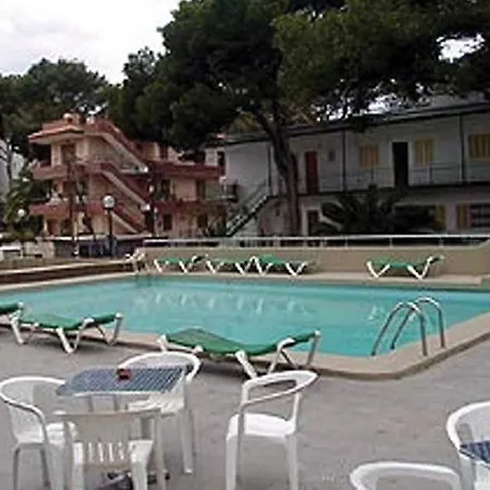 Vibra Palma Cactus Playa de Palma (Mallorca)