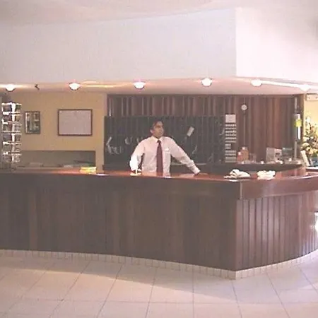 Otel Vibra Palma Cactus Playa de Palma (Mallorca)