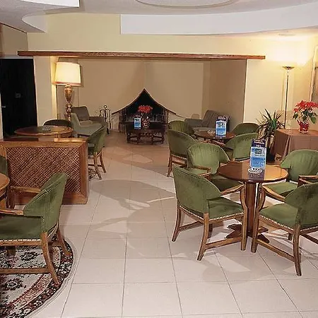 Hotell Vibra Palma Cactus