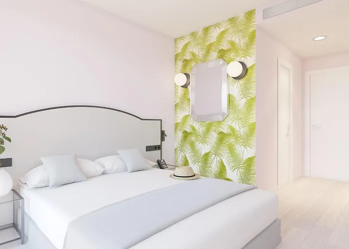 Vibra Palma Cactus Hotel