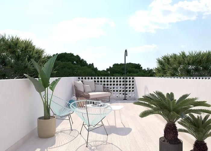 Готель Vibra Palma Cactus 4*