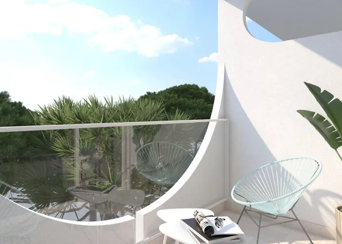 Hotel Vibra Palma Cactus