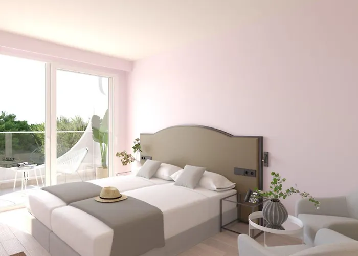 Hotel Vibra Palma Cactus