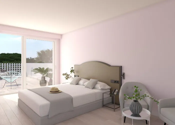 Vibra Palma Cactus 4*