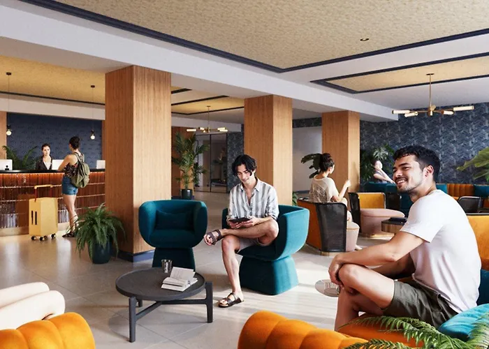 Hotel Vibra Palma Cactus