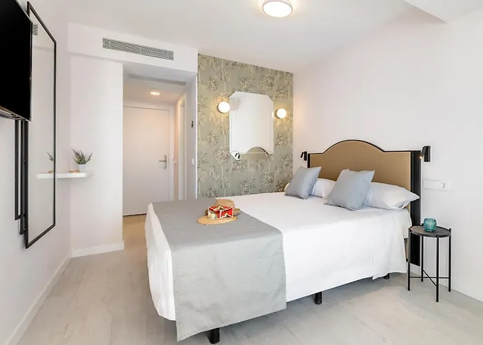 Vibra Palma Cactus Hotel 4*