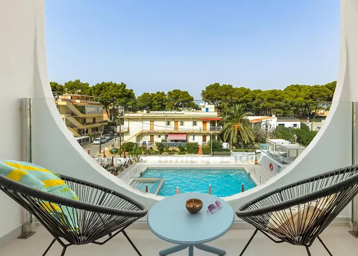 Hotel Vibra Palma Cactus 4*