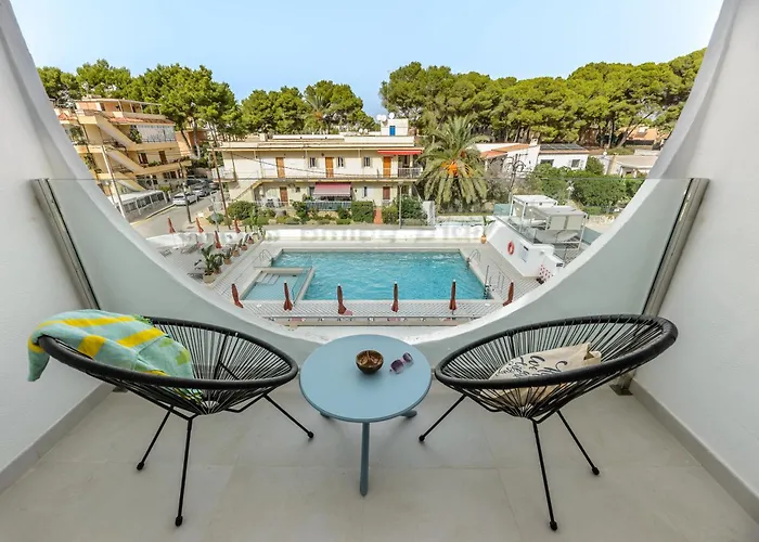 Vibra Palma Cactus Готель Плайя-де-Пальма