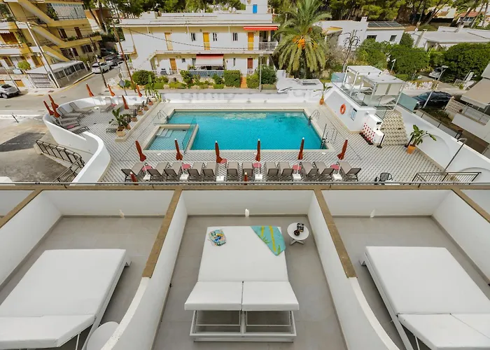 Hotel Vibra Palma Cactus Playa de Palma (Mallorca)