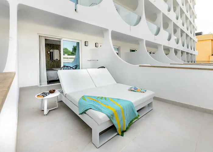 Vibra Palma Cactus 4*