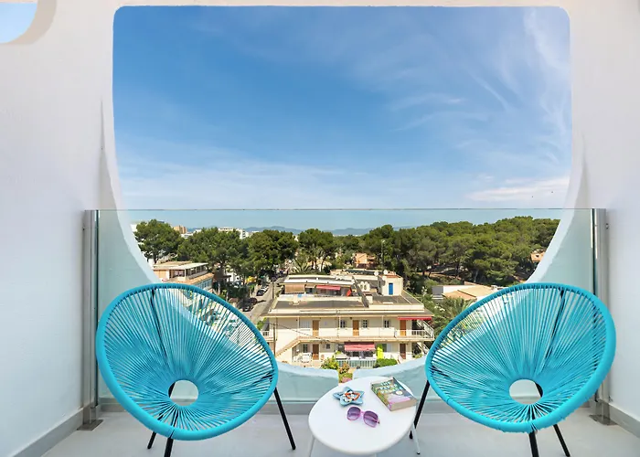 Vibra Palma Cactus Hotel Playa de Palma (Mallorca)