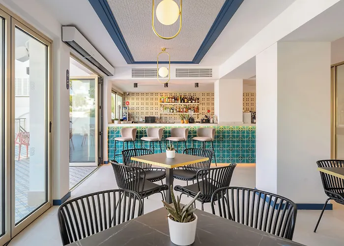 Hotel Vibra Palma Cactus 4*