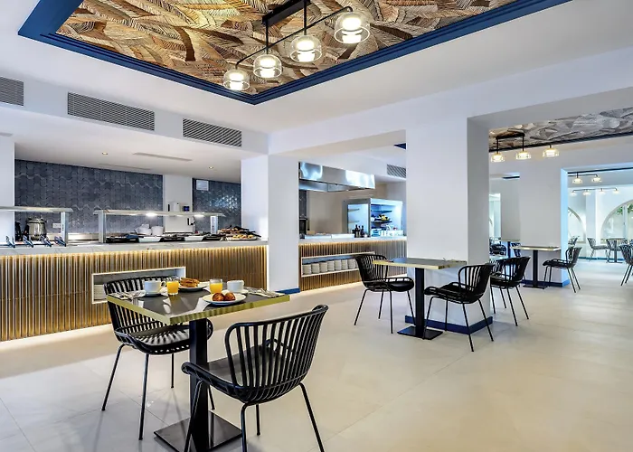 Vibra Palma Cactus 4*