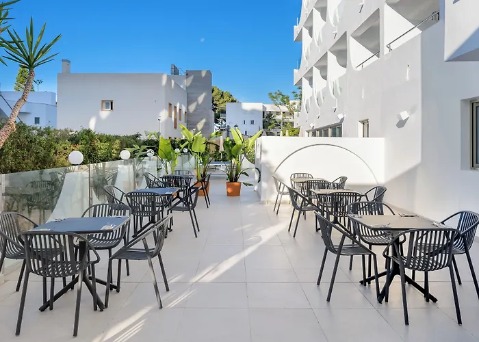 Готель Vibra Palma Cactus Плайя-де-Пальма