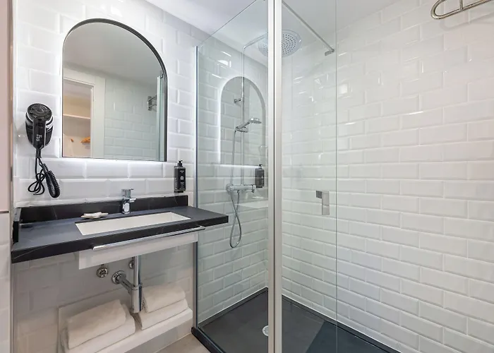 Hotel Vibra Palma Cactus Playa de Palma (Mallorca)