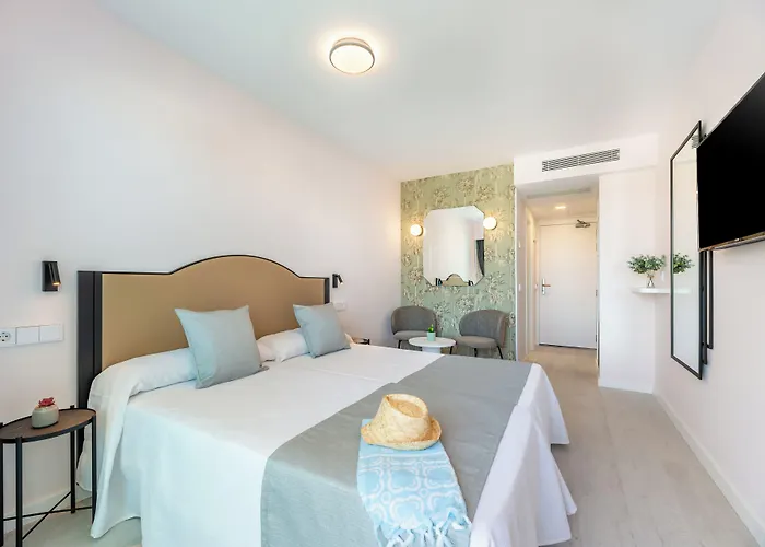 Vibra Palma Cactus Hotel