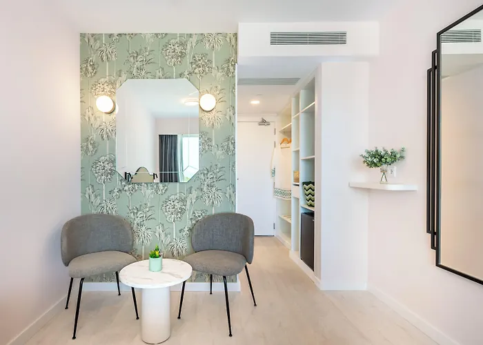 Vibra Palma Cactus 4*