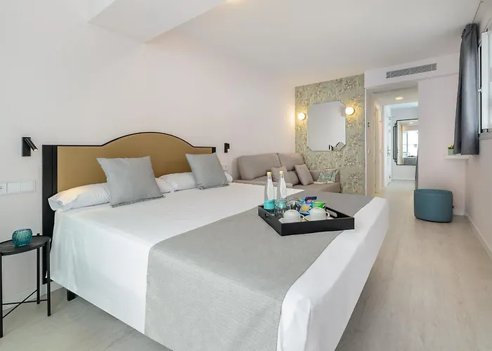 Vibra Palma Cactus Готель 4*