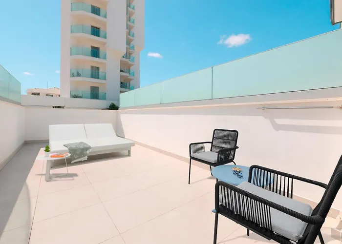 Vibra Palma Cactus Playa de Palma (Mallorca)