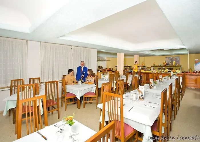 Hotel Vibra Palma Cactus Playa de Palma (Mallorca)