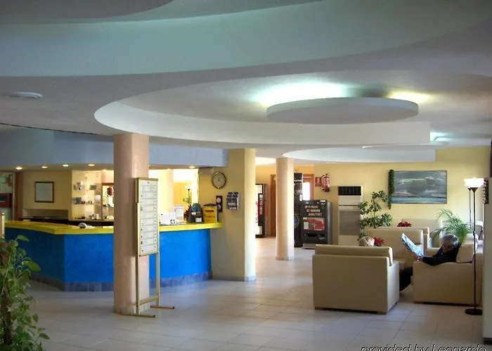 Vibra Palma Cactus Hotel Playa de Palma (Mallorca)