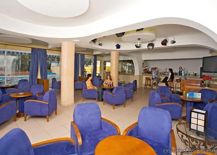 Hotel Vibra Palma Cactus Playa de Palma (Mallorca)