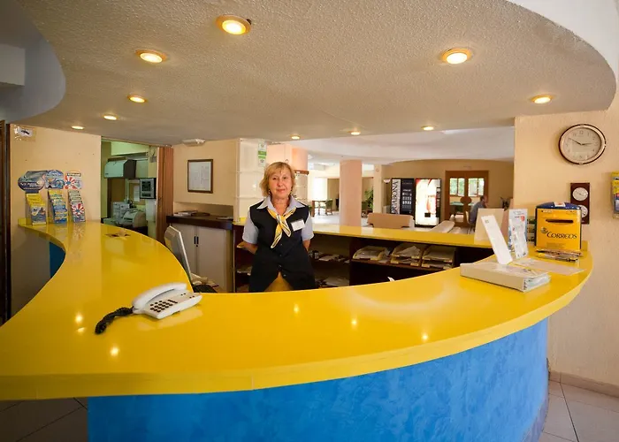 Vibra Palma Cactus 4*