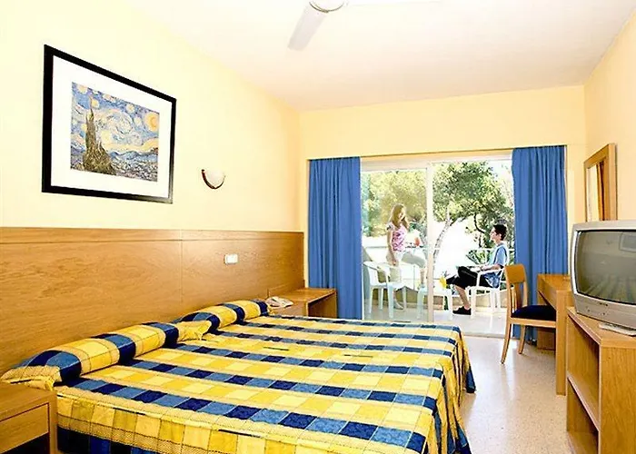 Vibra Palma Cactus 4* Плайя-де-Пальма