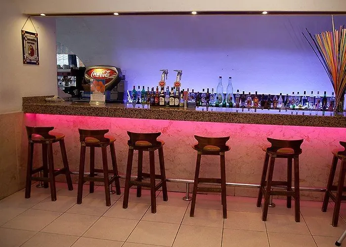 Vibra Palma Cactus Hotel