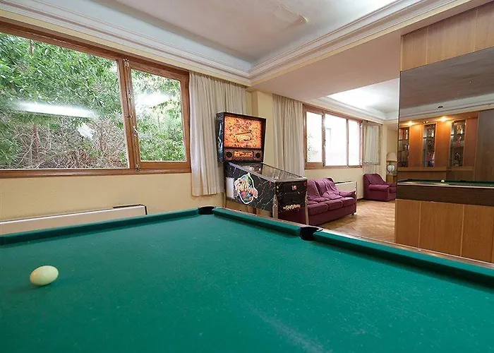 Vibra Palma Cactus Hotel Playa de Palma (Mallorca)