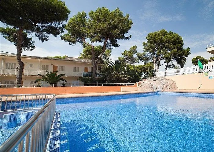 Vibra Palma Cactus 4* Плайя-де-Пальма