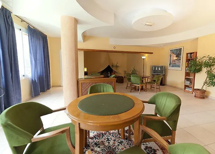 Vibra Palma Cactus Hotel Playa de Palma (Mallorca)